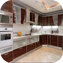 Latest Kitchen Cabinet APK