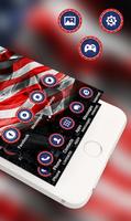 American Launcher スクリーンショット 2