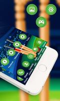 Cricket Launcher syot layar 2