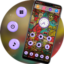 Doodle Launcher APK