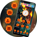 Dragon Launcher APK