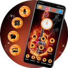 Fire Launcher icon