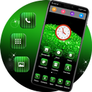 Green Apple Launcher APK