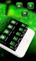 Green Apple Launcher capture d'écran 2