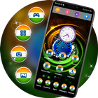 Indian Launcher icône