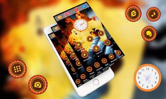 Joker Launcher পোস্টার