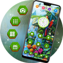 Jungle Launcher APK