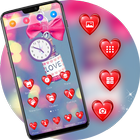 Love Launcher icône