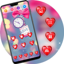 Love Launcher APK