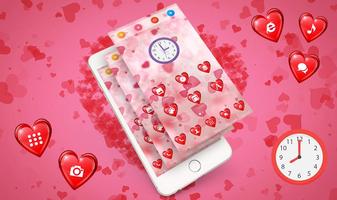 Love Launcher Affiche
