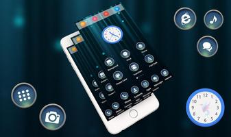 Magic Launcher 海報