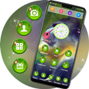 Monkey Launcher APK