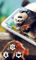Panda Launcher capture d'écran 1