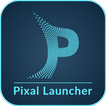 New Pixel Launcher