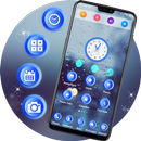 Rainy Launcher APK