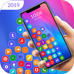 New Rolling App Icon Launcher
