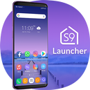 S9 Launcher - 2019 APK