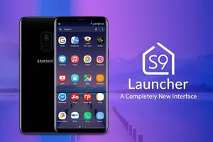 S9 Launcher capture d'écran 2