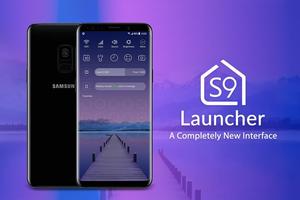 S9 Launcher स्क्रीनशॉट 3