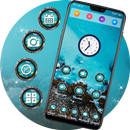Summer Launcher APK