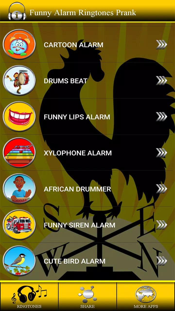 Funny Alarm Ringtones Prank APK for Android Download Funny Alarm Ringtones Prank APK for Android Download