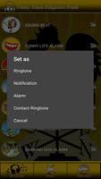 Funny Alarm Ringtones Prank capture d'écran 2