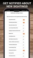 Latest Sightings スクリーンショット 3