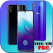 Theme for vivo v15 pro walls