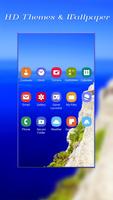Theme for vivo v15 pro walls imagem de tela 1