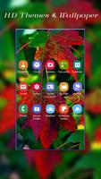 Theme for vivo v15 pro walls imagem de tela 3