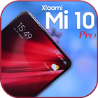 Theme for Xiaomi Mi 10 Pro 5G آئیکن