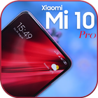 Theme for Xiaomi Mi 10 Pro 5G ícone