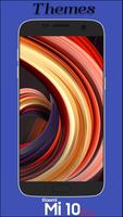 Theme for Xiaomi Mi 10 Pro 5G imagem de tela 3