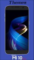 Theme for Xiaomi Mi 10 Pro 5G imagem de tela 2