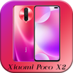 Themes for Xiaomi Poco X2
