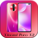 Themes for Xiaomi Poco X2 APK