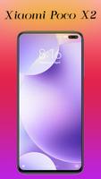 Themes for Xiaomi Poco X2 Poster