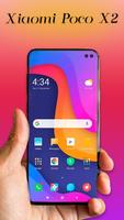 Themes for Xiaomi Poco X2 captura de pantalla 1
