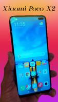 Themes for Xiaomi Poco X2 captura de pantalla 2