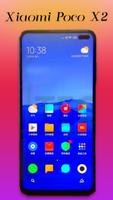 Themes for Xiaomi Poco X2 captura de pantalla 3