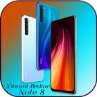 Themes for Xiaomi Redmi Note 8 icône