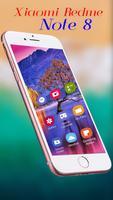 Themes for Xiaomi Redmi Note 8 ảnh chụp màn hình 2