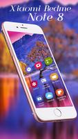 Themes for Xiaomi Redmi Note 8 ảnh chụp màn hình 3