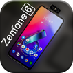 Theme for Asus Zenfone 6
