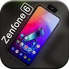 Theme for Asus Zenfone 6 biểu tượng