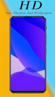 Theme for Asus Zenfone 6 ảnh chụp màn hình 1
