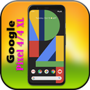 Theme for Pixel 4 XL: launcher APK