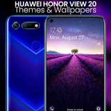 Theme for Huawei Honor View 20 icono