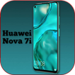 Theme for Huawei nova 7i