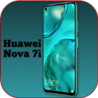 Theme for Huawei nova 7i أيقونة